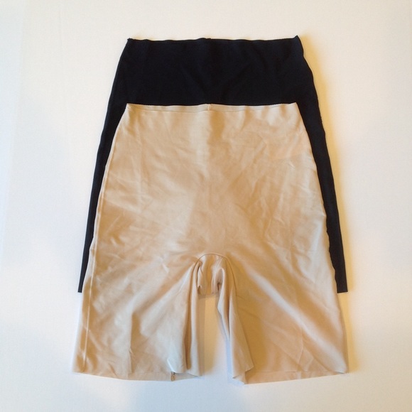 shapewear h&m